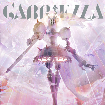 GABRiELLA Front Cover
