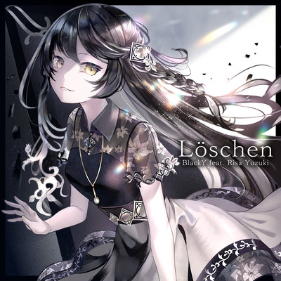Löschen Front Cover