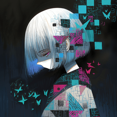 Squelch Front Cover