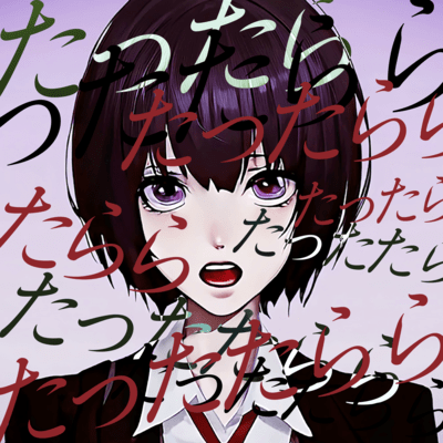 HEAVEN'S DOOR -天国へ行くよ ✟-のジャケット写真