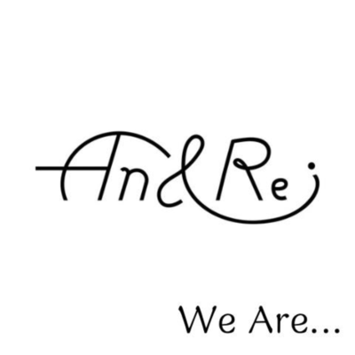 We Are...のジャケット写真