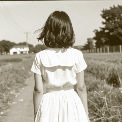 Grown and Changed Front Cover