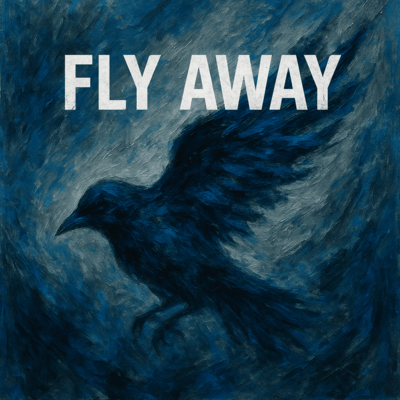 FLY AWAYのジャケット写真
