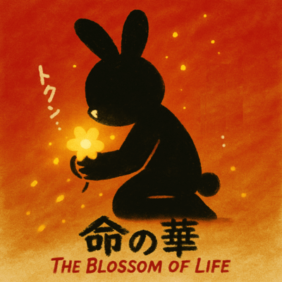 Flower of Life Front Cover