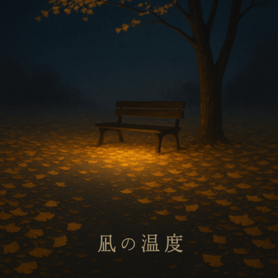 Temperature of the Still Wind Front Cover