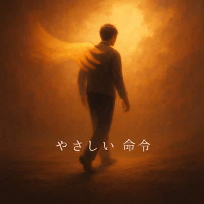 Gentle Command Front Cover
