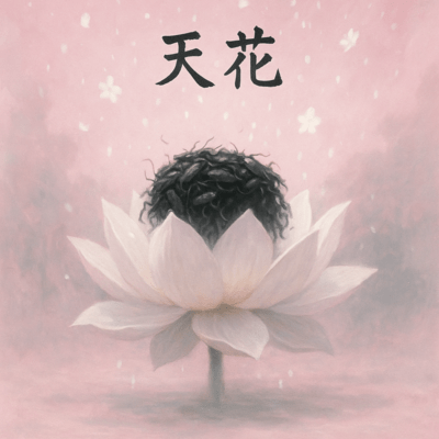 Tenge Front Cover