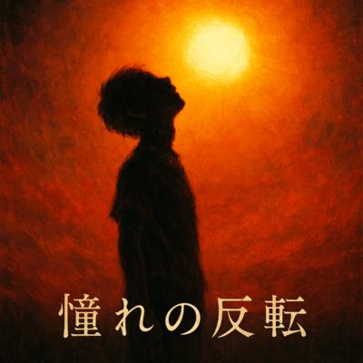 Reversal of Awe Front Cover