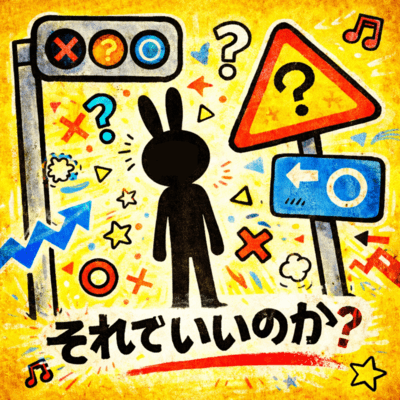 Is That Really Okay? Front Cover