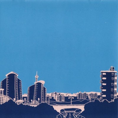 mekurueku-sekai Front Cover