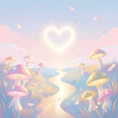 Wonderland Front Cover