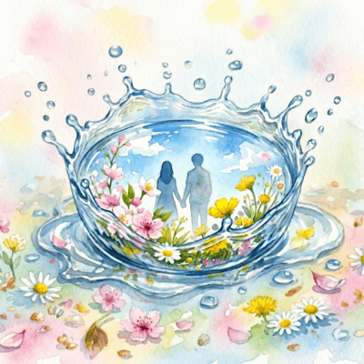 Kimigainaisekaide Front Cover