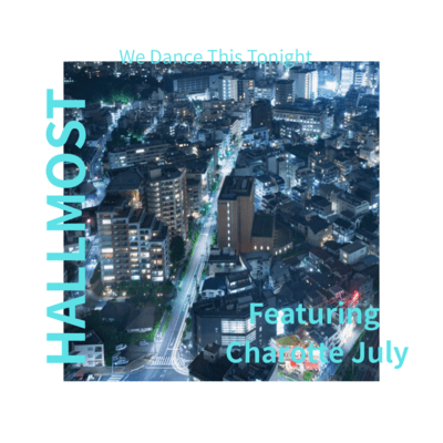 We Dance This Tonight Front Cover