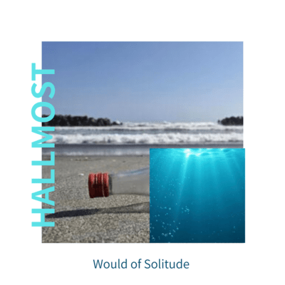 Would of Solitudeのジャケット写真
