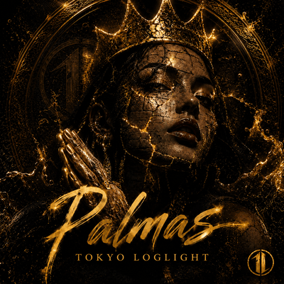 Palmasのジャケット写真