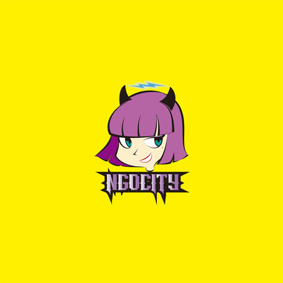 NGOCITY Front Cover