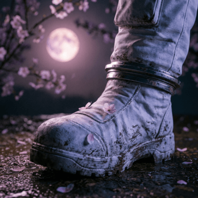 Spring Tide Front Cover