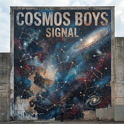 SIGNAL Front Cover