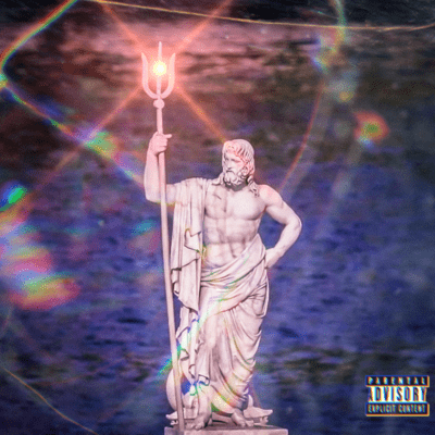 Poseidonのジャケット写真