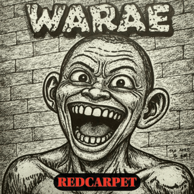 WARAE Front Cover