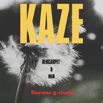 KAZE (feat. MAR)のジャケット写真
