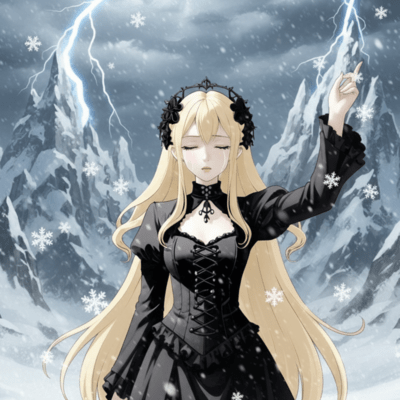 The Enchantress of Bewildered Hearts Front Cover