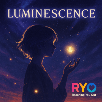 Luminescence Front Cover