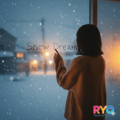 Snow Dream Front Cover