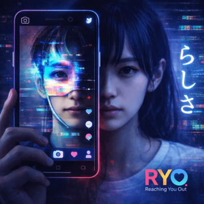 Who Decides "Being Myself"? Front Cover