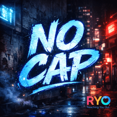 NO CAP Front Cover