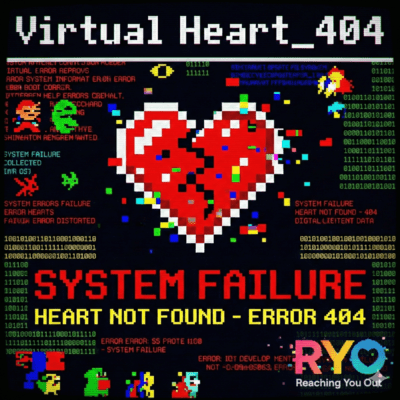 Virtual Heart_404 Front Cover