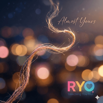 Almost Yours Front Cover