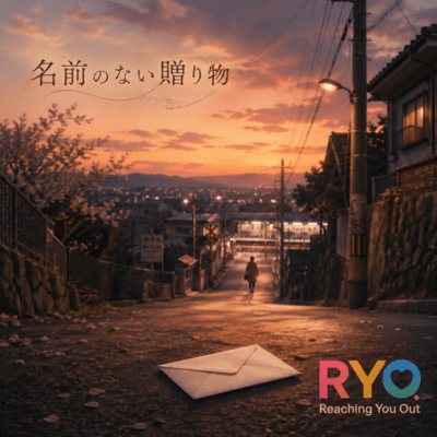 Unnamed Gift Front Cover