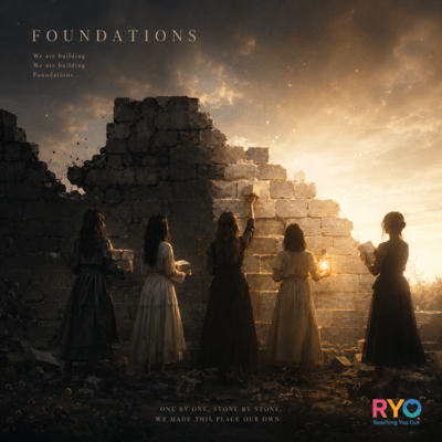 Foundations Front Cover