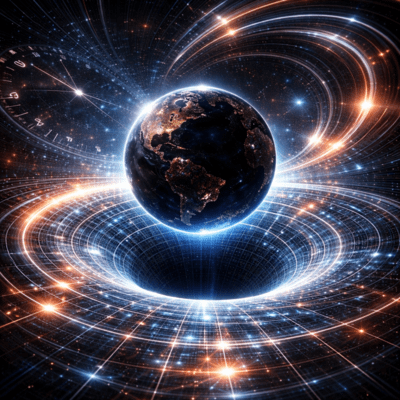 Quantum Mechanics vol.1のジャケット写真