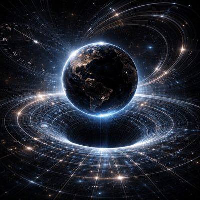 Quantum Mechanics vol.2のジャケット写真