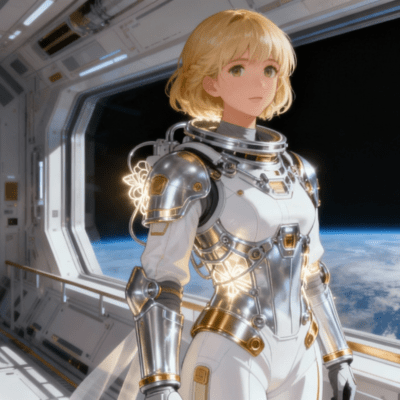 Future/Nature Front Cover