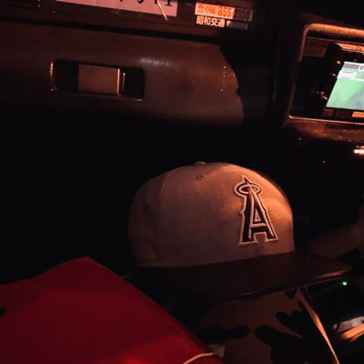 HIKARINOTUBU Front Cover