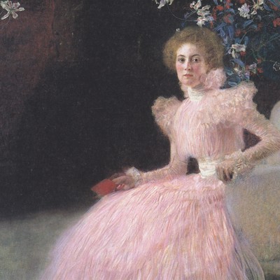 Serenade Front Cover