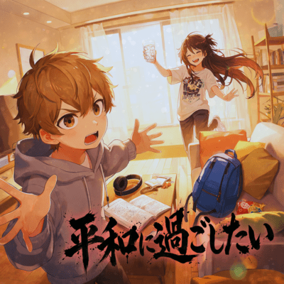 Sweet Mess (Main Stream) Front Cover