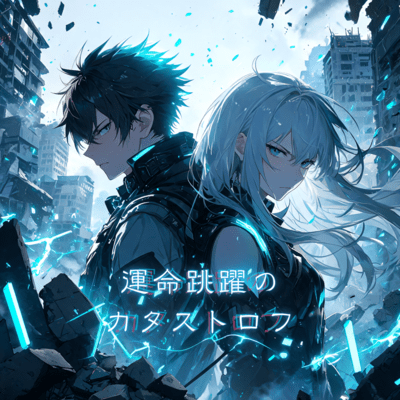 Ignite the Boundless (Main Stream) Front Cover