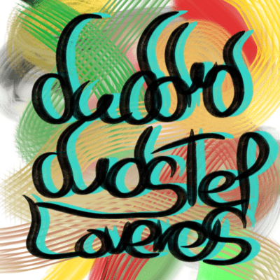 dubdub dubstep loversのジャケット写真