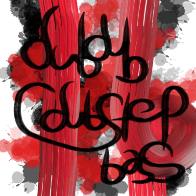 dubdub dubstep bass (dubstep core 4 song) Front Cover