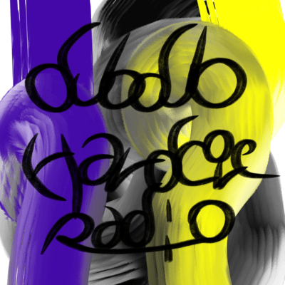 dubdub hardcore radio Front Cover