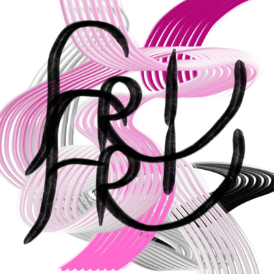 FRIFRI (ver.) Front Cover
