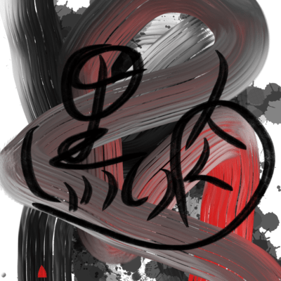 black meat Front Cover
