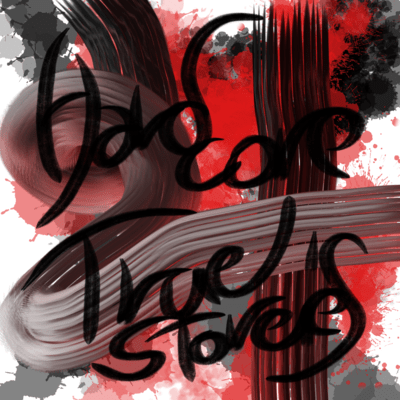 hardcore true stories Front Cover