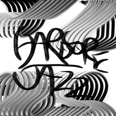 HARDCORE JAZZ Front Cover