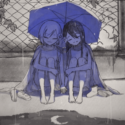 アサガオ (feat. 初音ミク)のジャケット写真