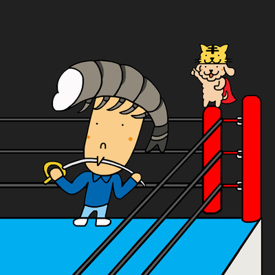 Jumbo Mama's Special Shrimp Chili Song (feat. HATSUNE MIKU) Front Cover